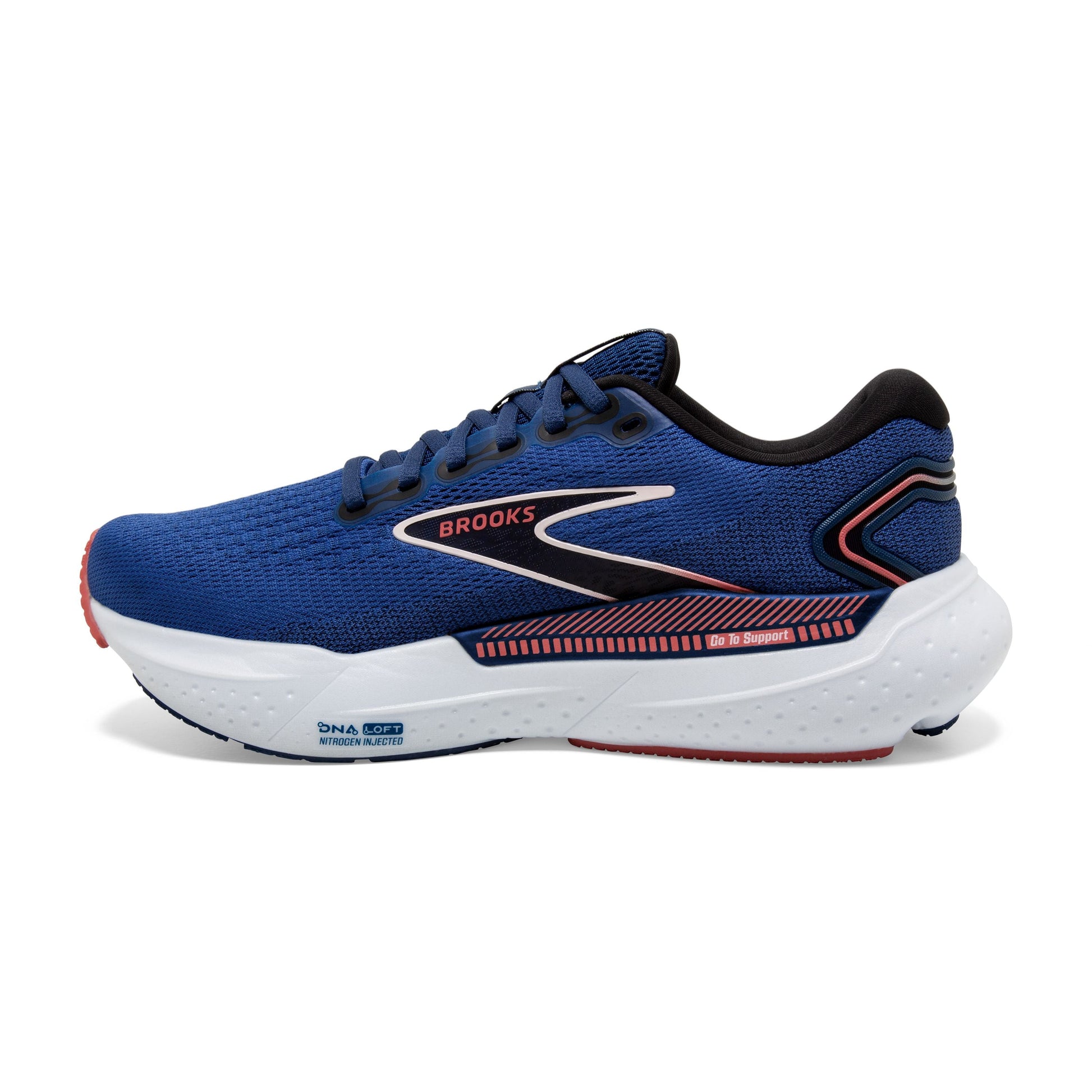  Women's Brooks Glycerin GTS 21 - 120409 1B 496