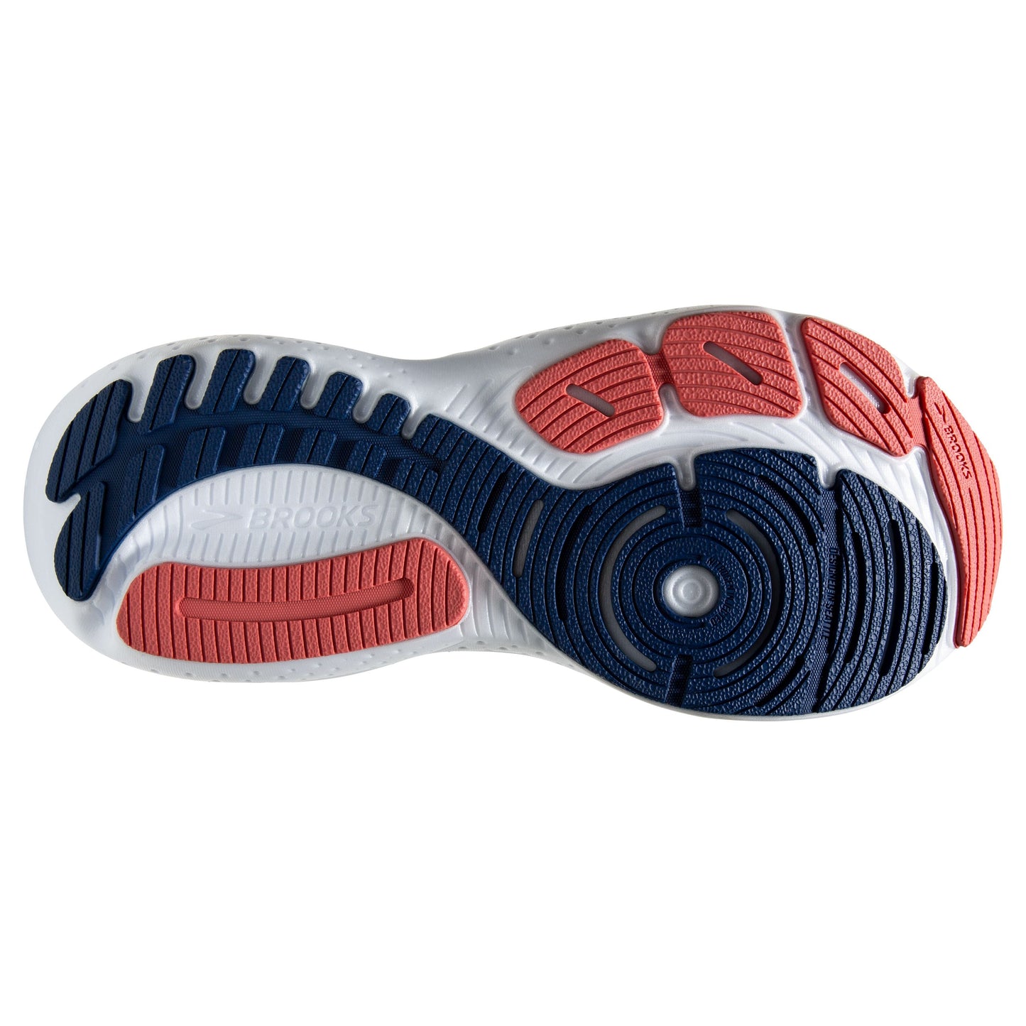  Women's Brooks Glycerin GTS 21 - 120409 1B 496