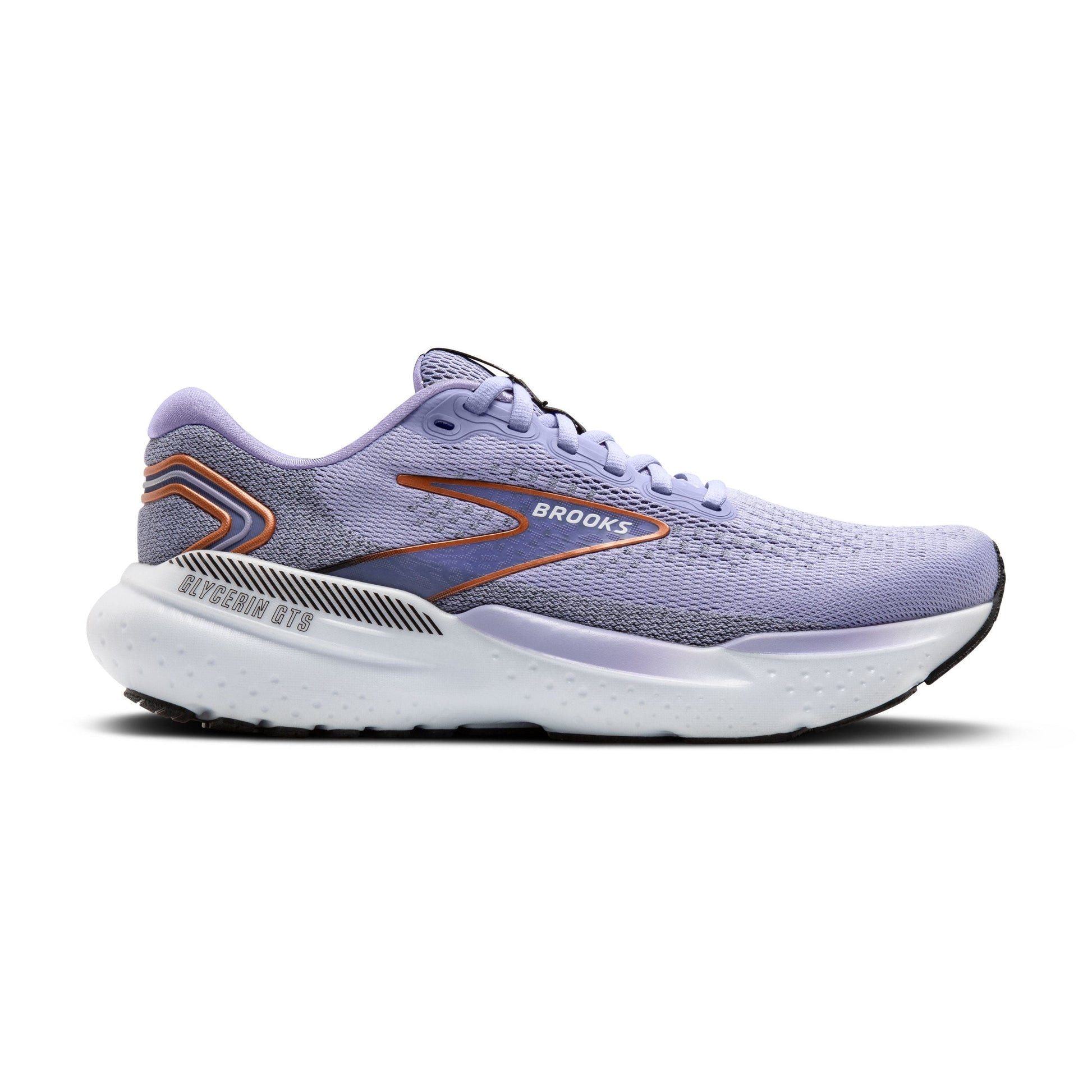  Women's Brooks Glycerin GTS 21 - 120409 1B 544