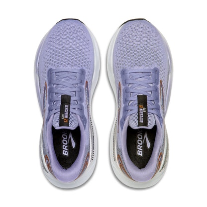  Women's Brooks Glycerin GTS 21 - 120409 1B 544