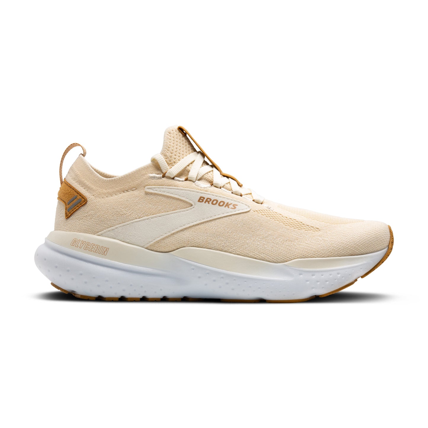  Women's Brooks Glycerin StealthFit 21 - 120410 1B 103