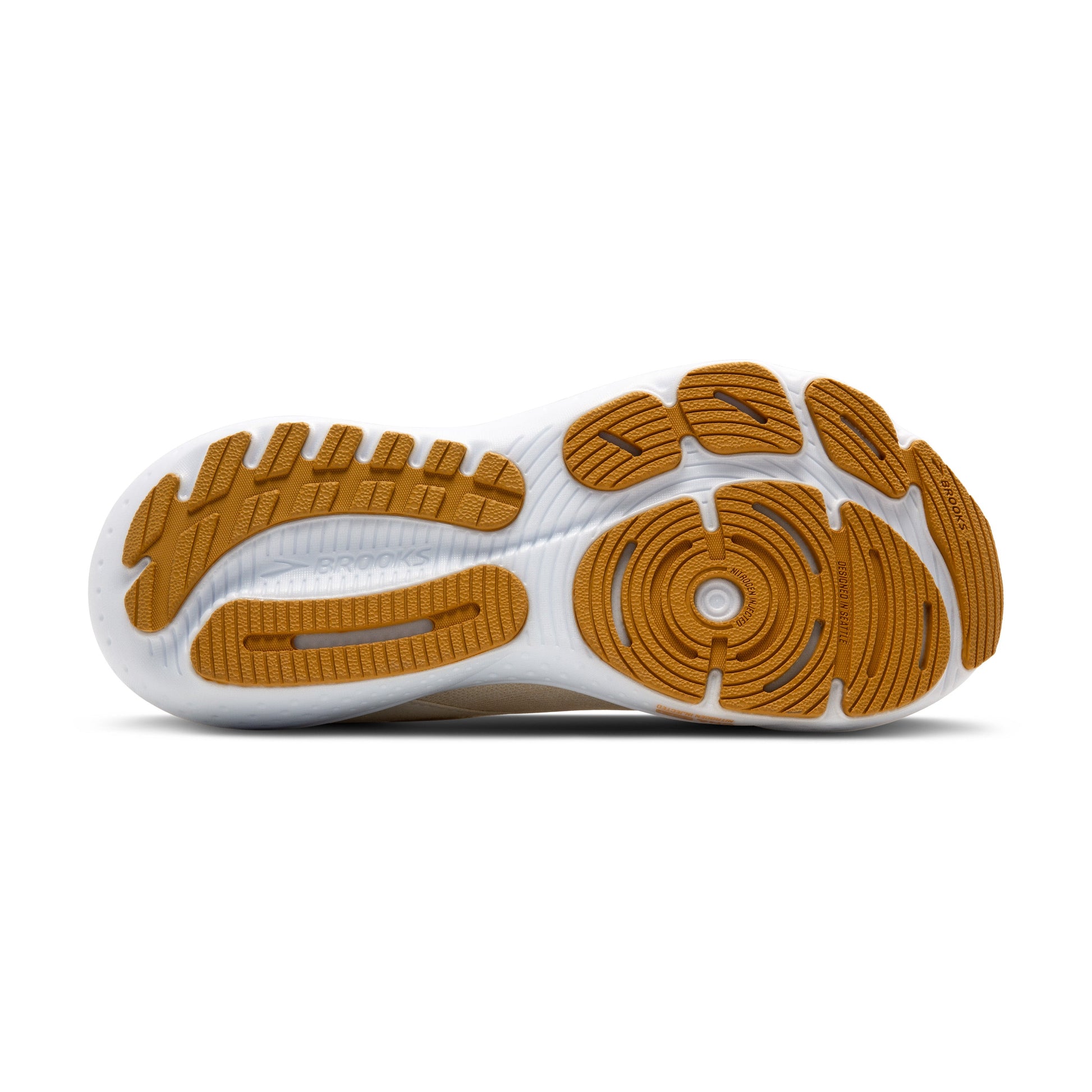 Women's Brooks Glycerin StealthFit 21 - 120410 1B 103