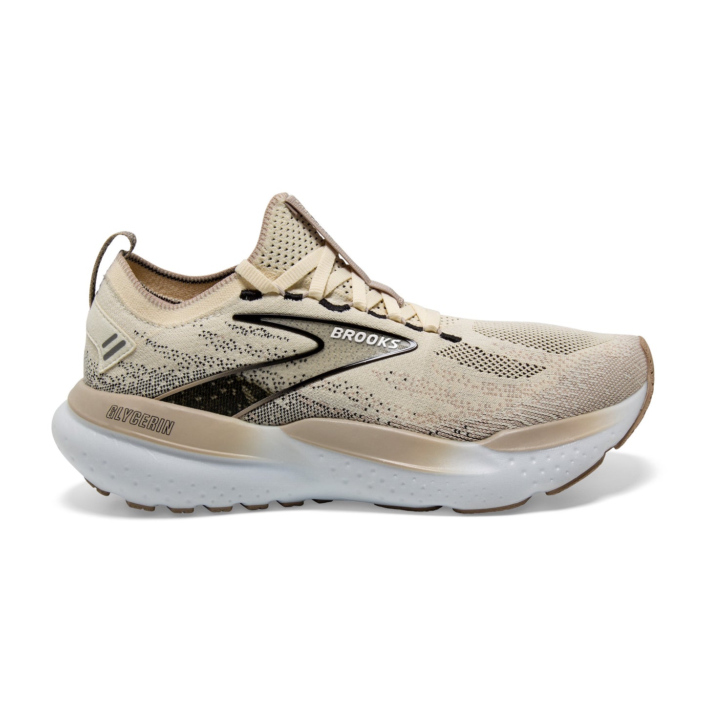  Women's Brooks Glycerin StealthFit 21 - 120410 1B 108