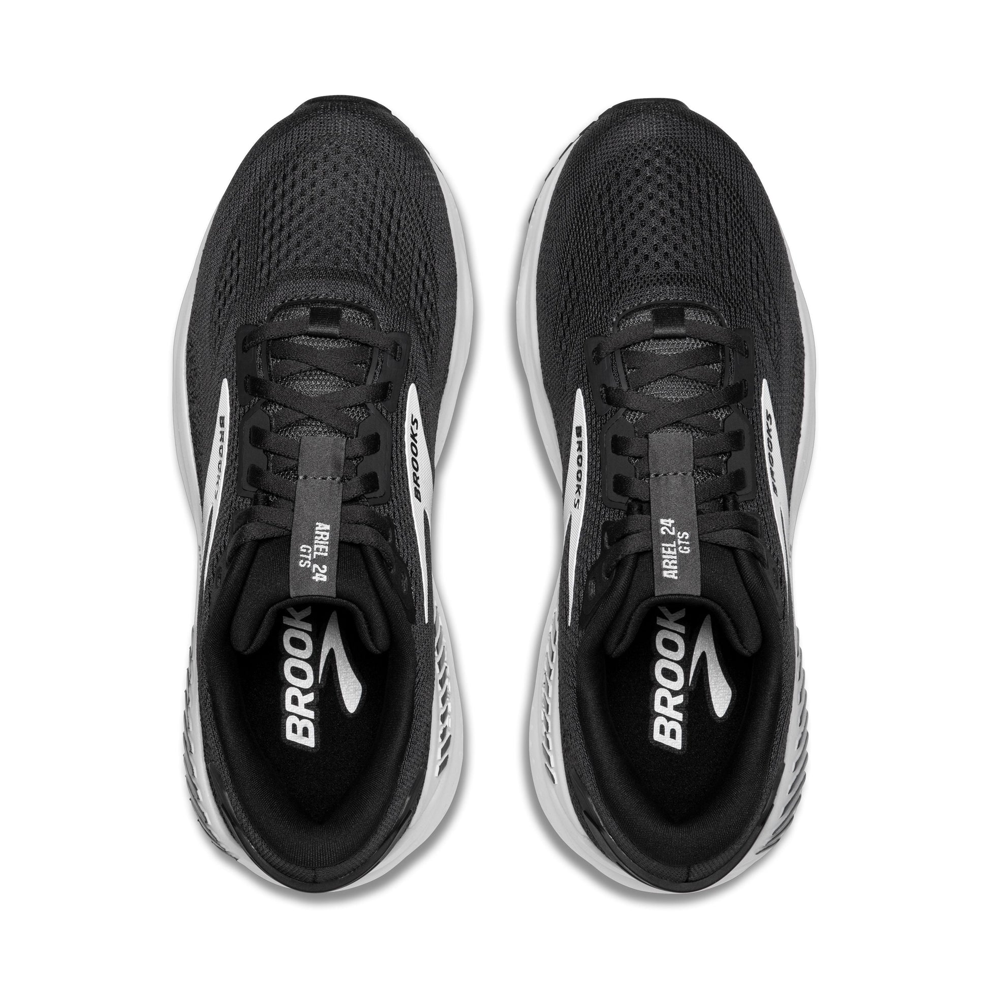  Women's Brooks Ariel GTS 24 - 120414 1B 016