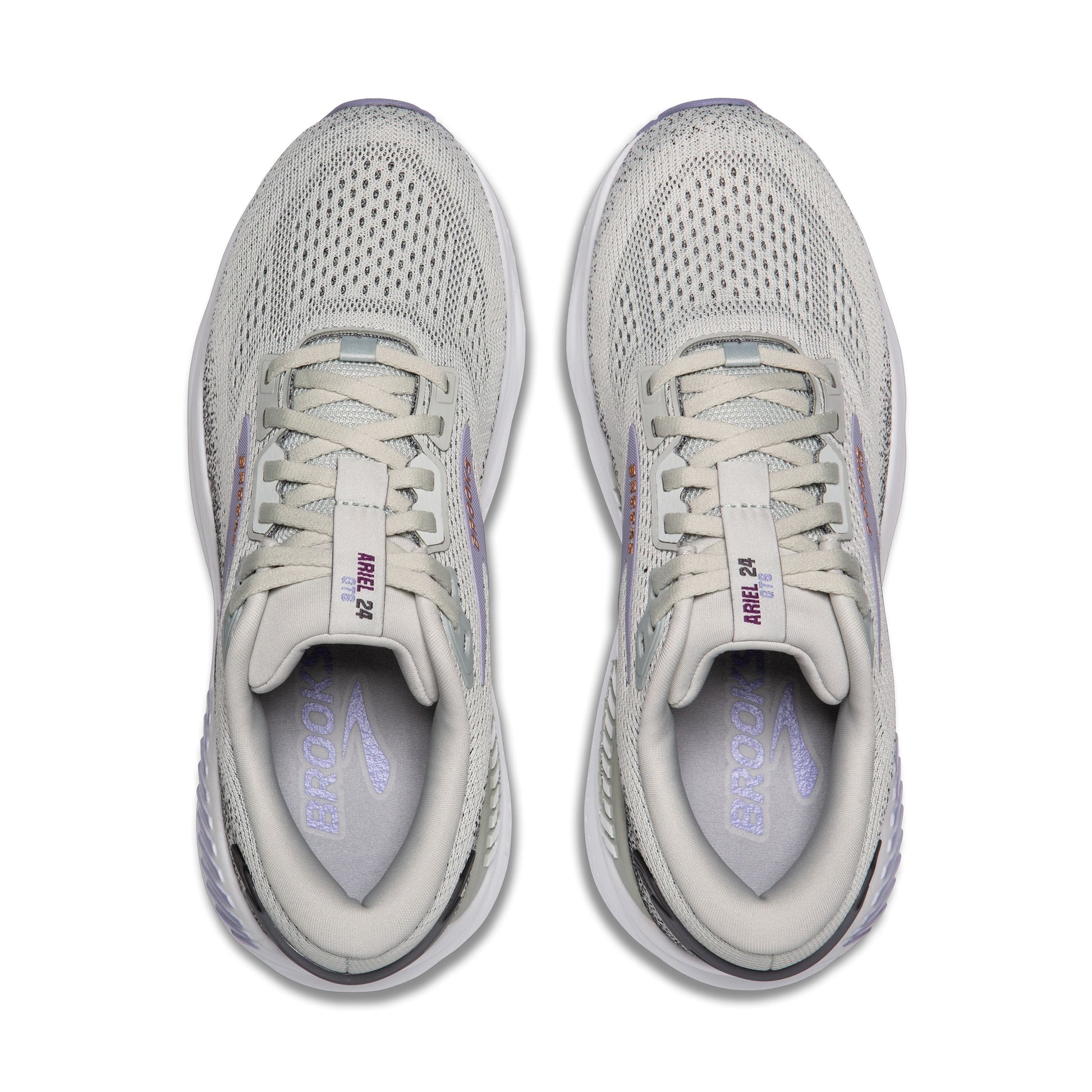  Women's Brooks Ariel GTS 24 - 120414 1B 080