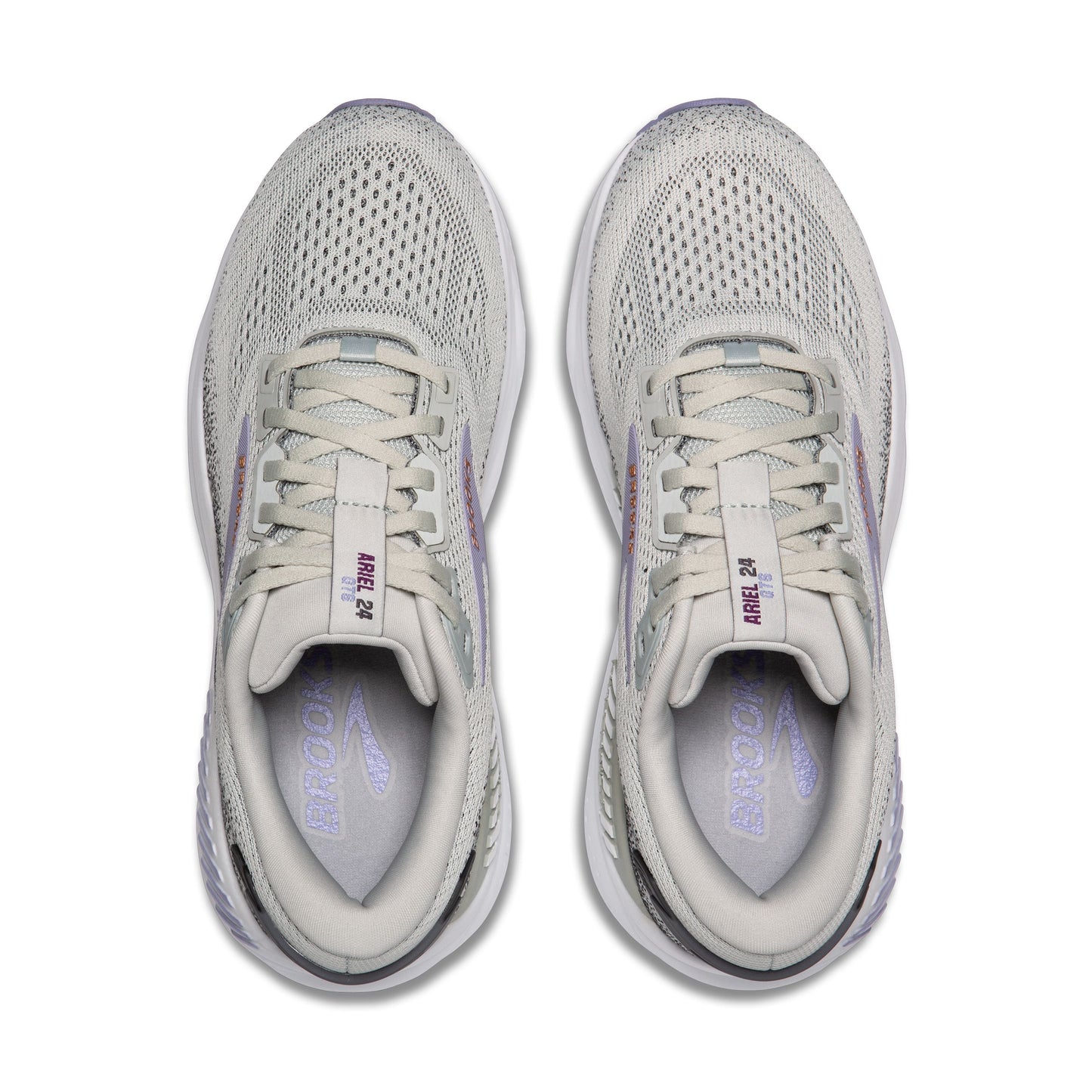  Women's Brooks Ariel GTS 24 (Wide - D) - 120414 1D 080
