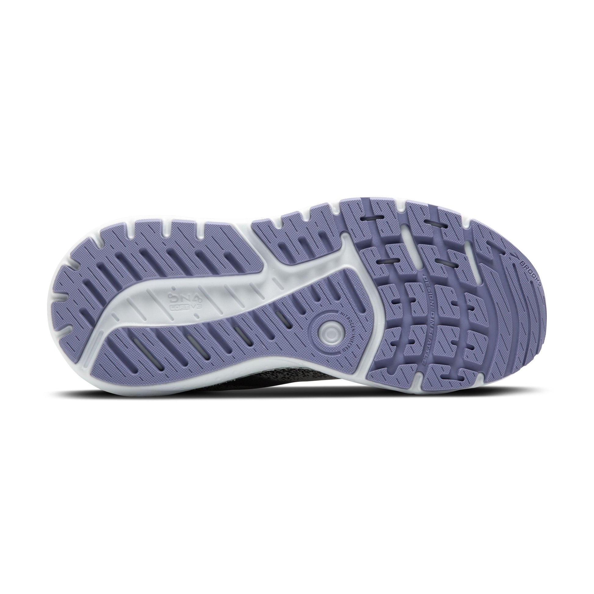  Women's Brooks Ariel GTS 24 (Wide - D) - 120414 1D 080
