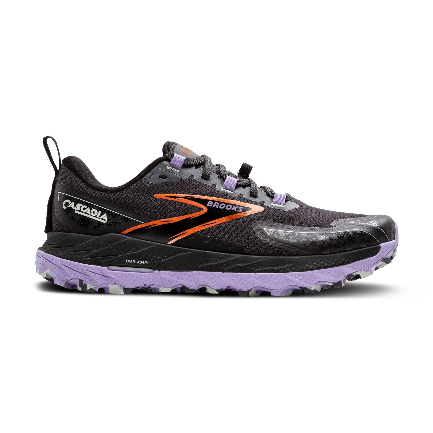  Women's Brooks Cascadia 18 - 120416 1B 048