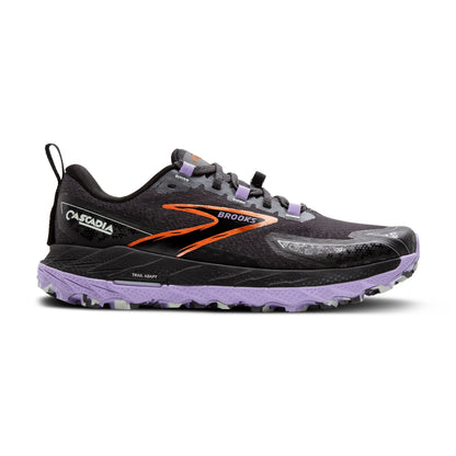  Women's Brooks Cascadia 18 - 120416 1B 048