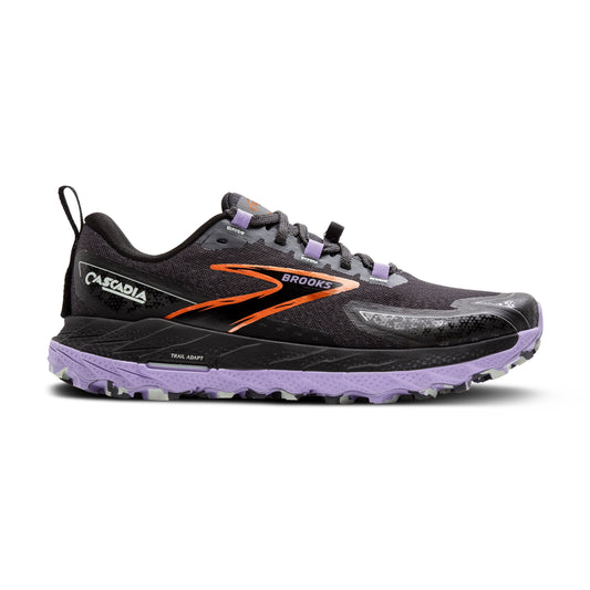  Women's Brooks Cascadia 18 - 120416 1B 048