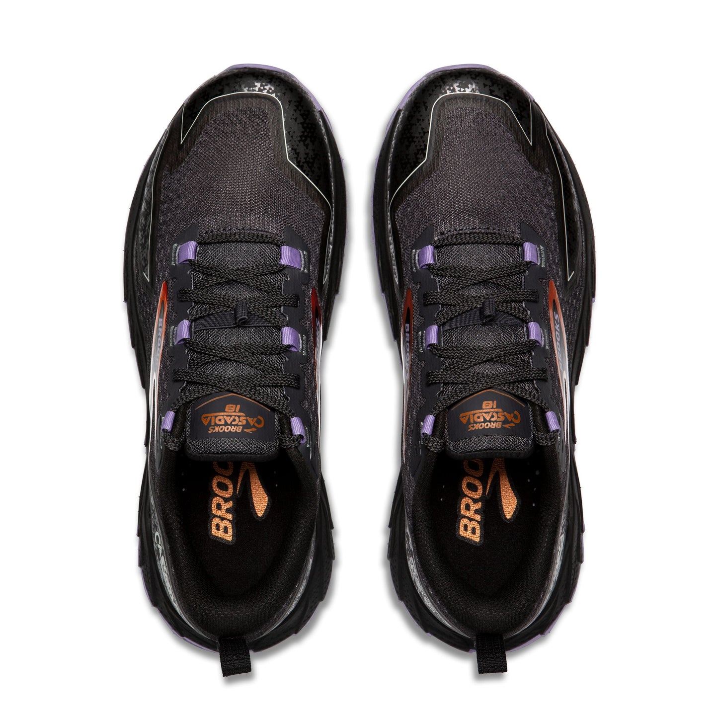  Women's Brooks Cascadia 18 - 120416 1B 048
