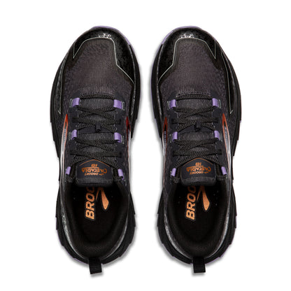  Women's Brooks Cascadia 18 - 120416 1B 048