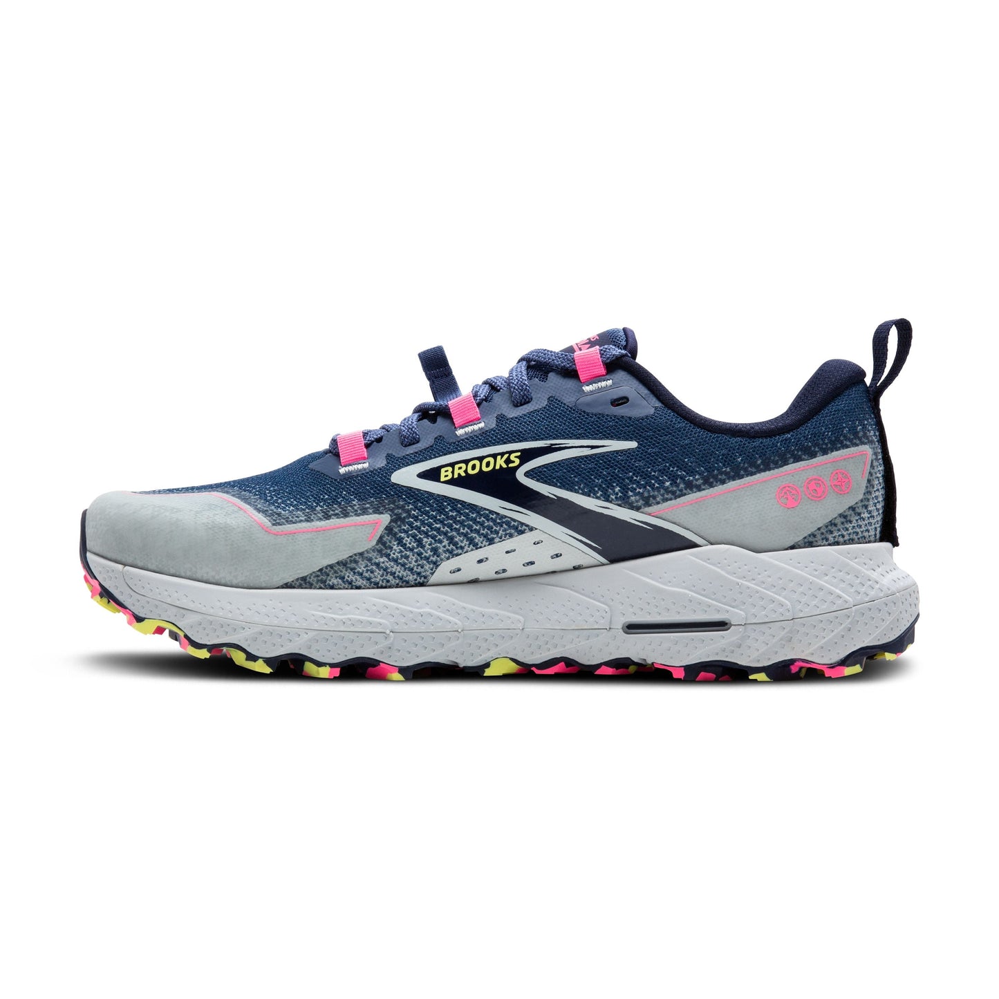  Women's Brooks Cascadia 18 - 120416 1B 476