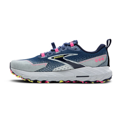  Women's Brooks Cascadia 18 - 120416 1B 476