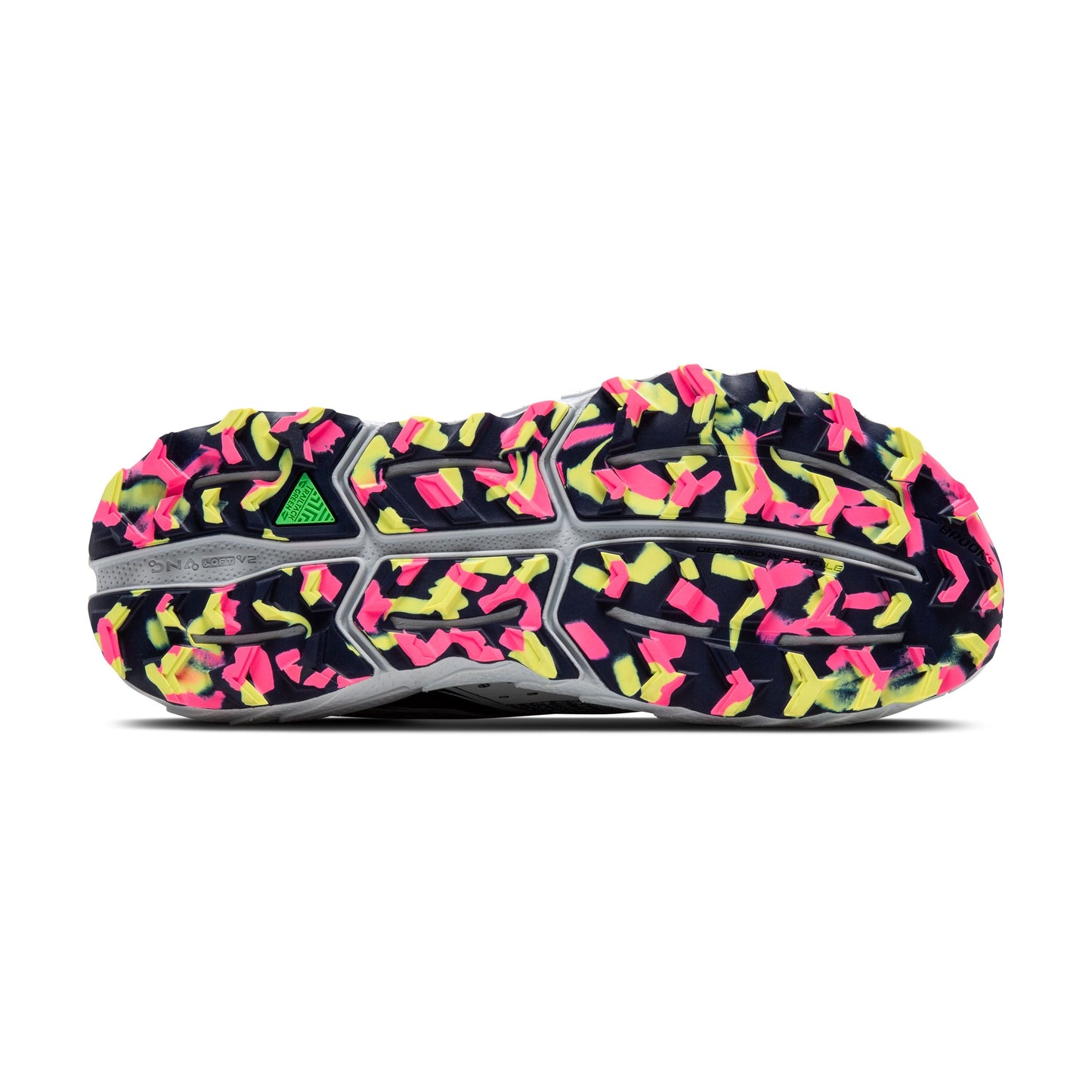  Women's Brooks Cascadia 18 - 120416 1B 476