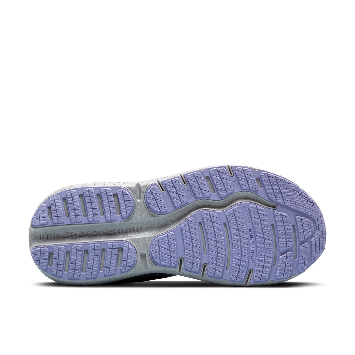  Women's Brooks Ghost Max 2 - 120420 1B 005