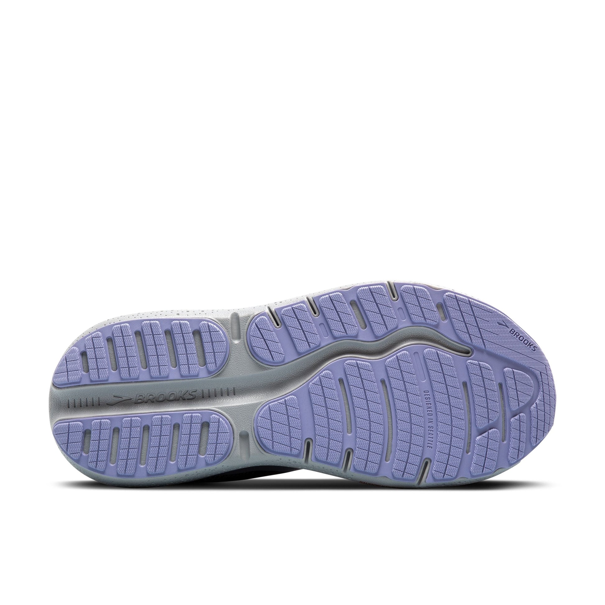  Women's Brooks Ghost Max 2 - 120420 1B 005