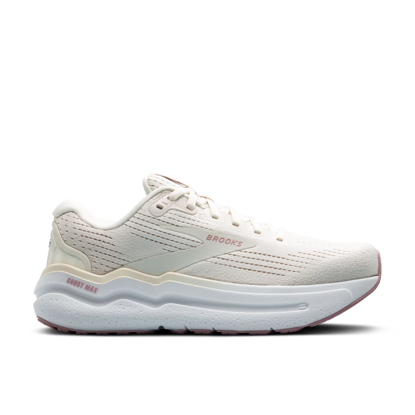  Women's Brooks Ghost Max 2 - 120420 1B 190
