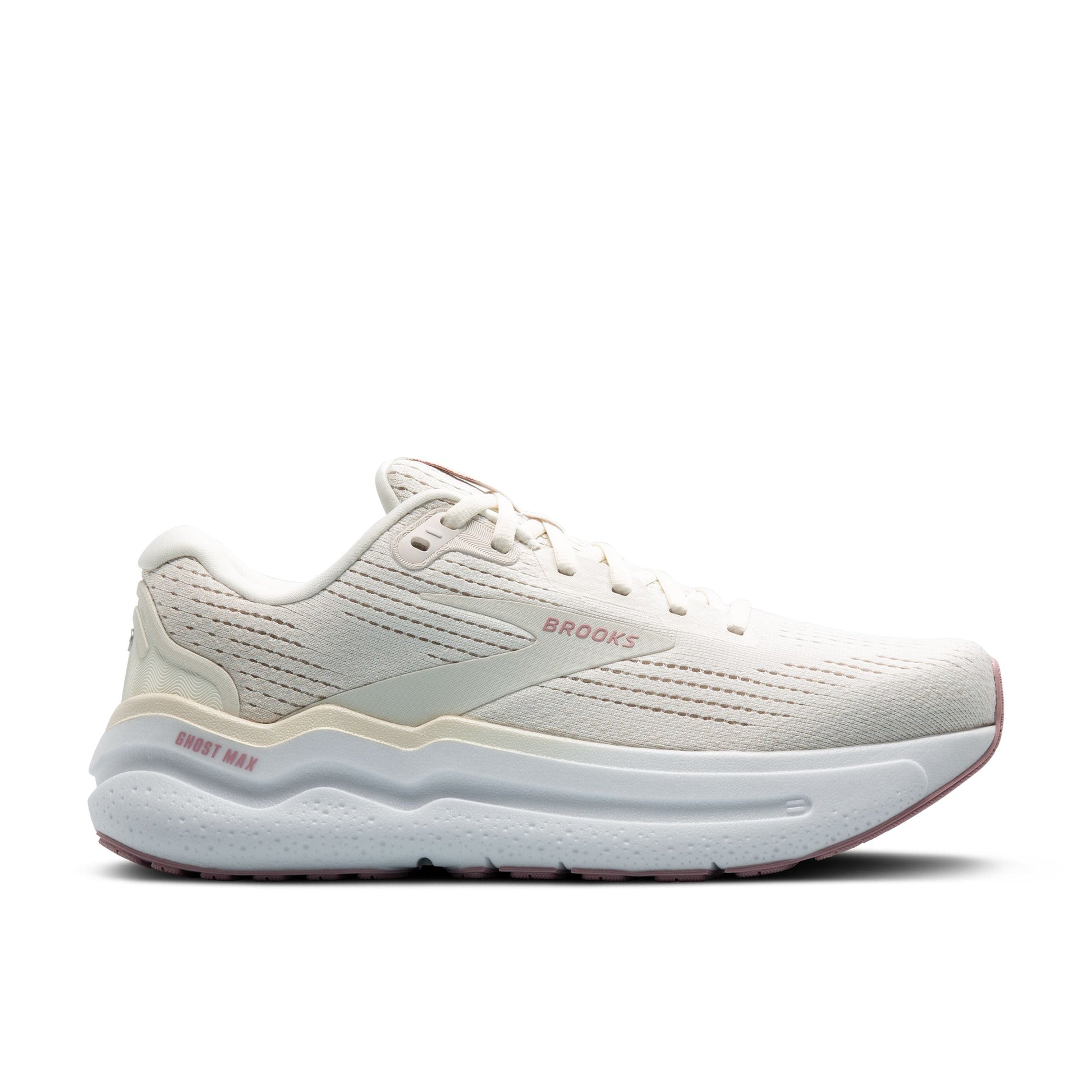  Women's Brooks Ghost Max 2 - 120420 1B 190