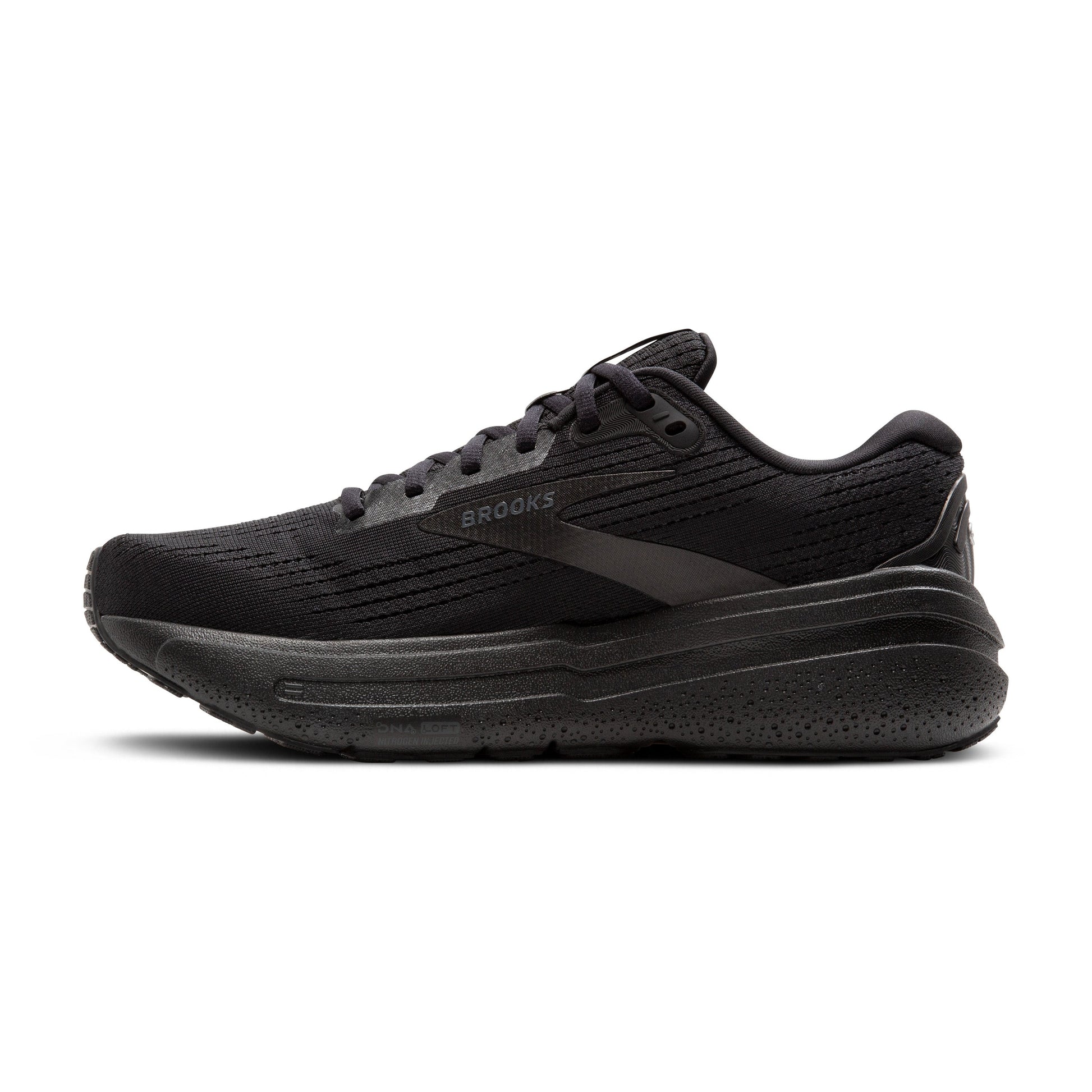  Women's Brooks Ghost Max 2 (Wide - D) - 120420 1D 020