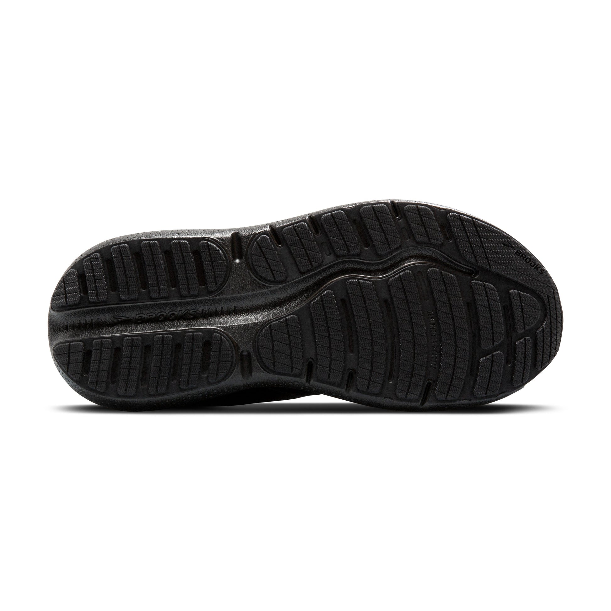  Women's Brooks Ghost Max 2 (Wide - D) - 120420 1D 020