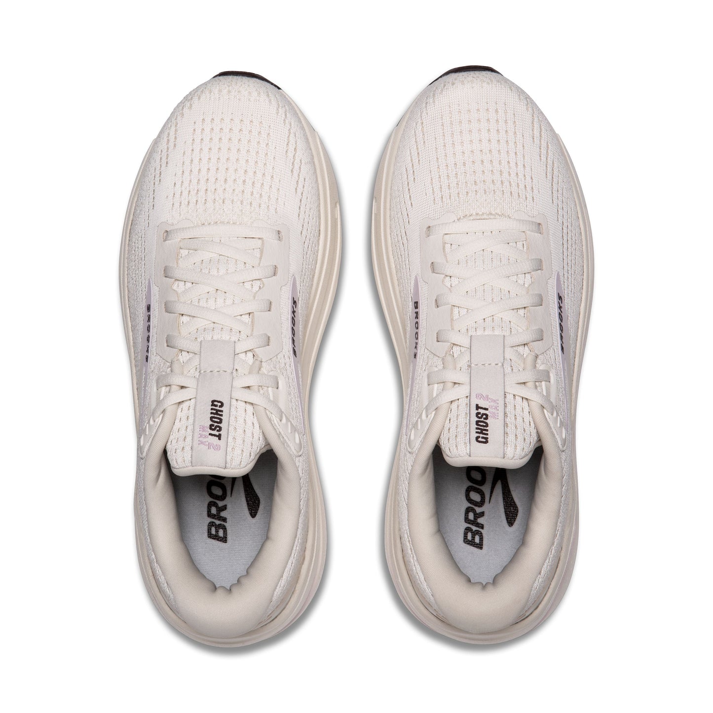 Women's Brooks Ghost Max 2 - 120420 1B 160