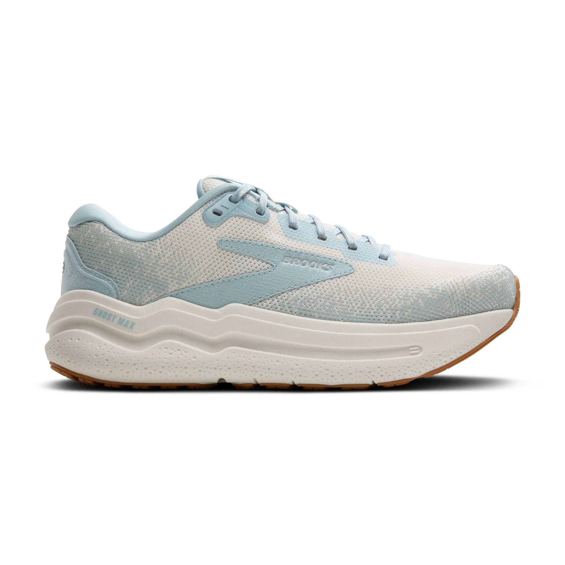  Women's Brooks Ghost Max 2 - 120420 1B 163