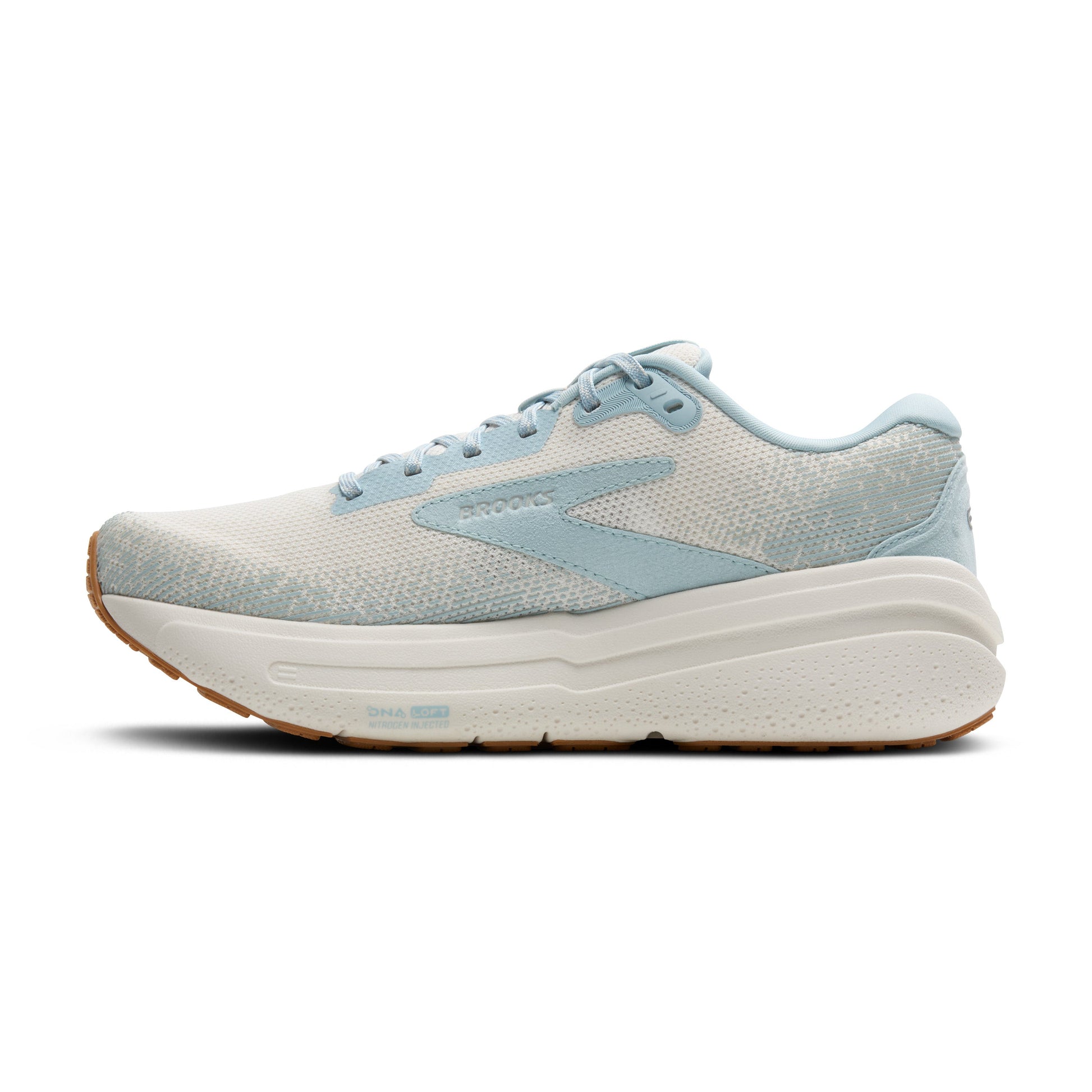  Women's Brooks Ghost Max 2 - 120420 1B 163