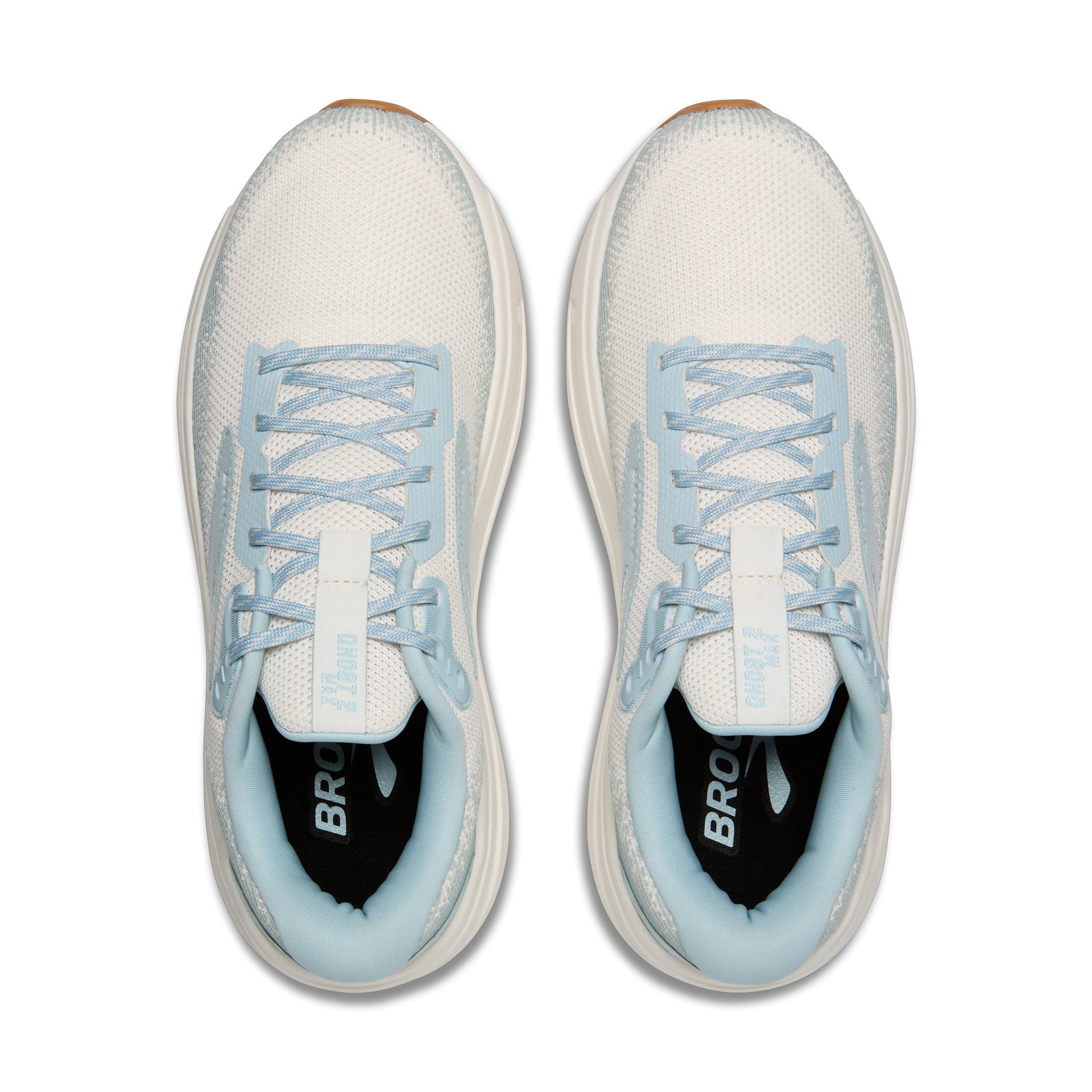  Women's Brooks Ghost Max 2 - 120420 1B 163
