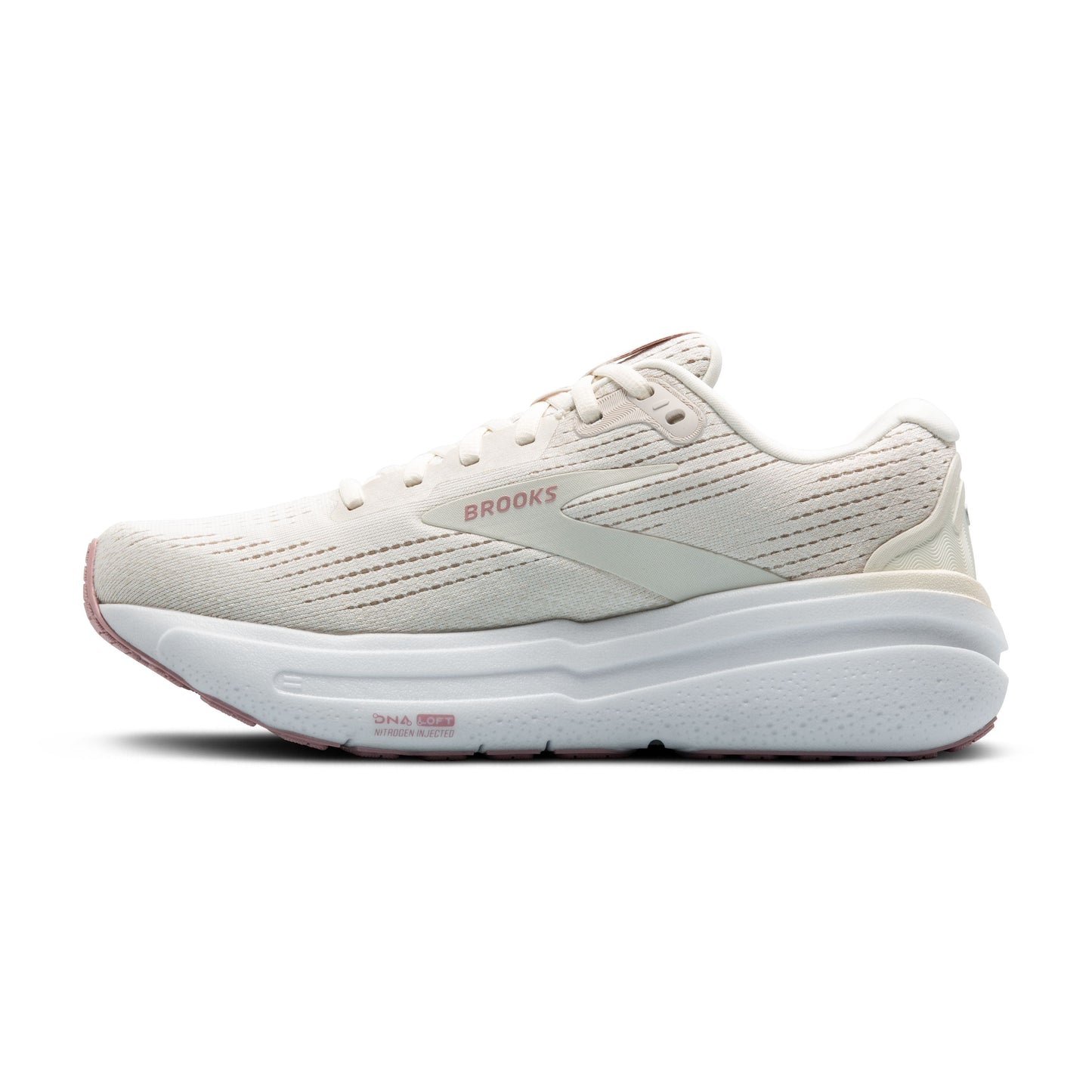  Women's Brooks Ghost Max 2 - 120420 1B 190