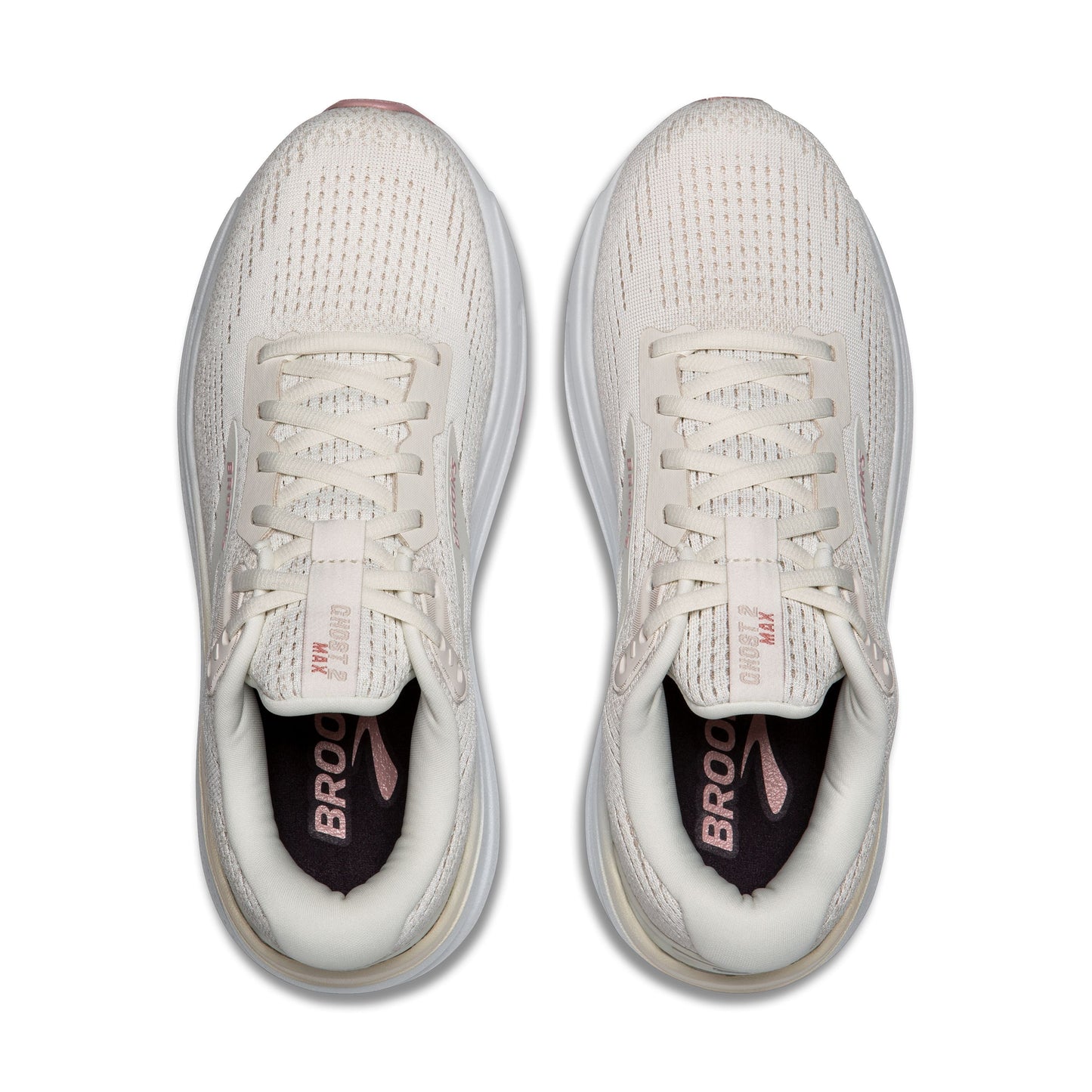  Women's Brooks Ghost Max 2 - 120420 1B 190