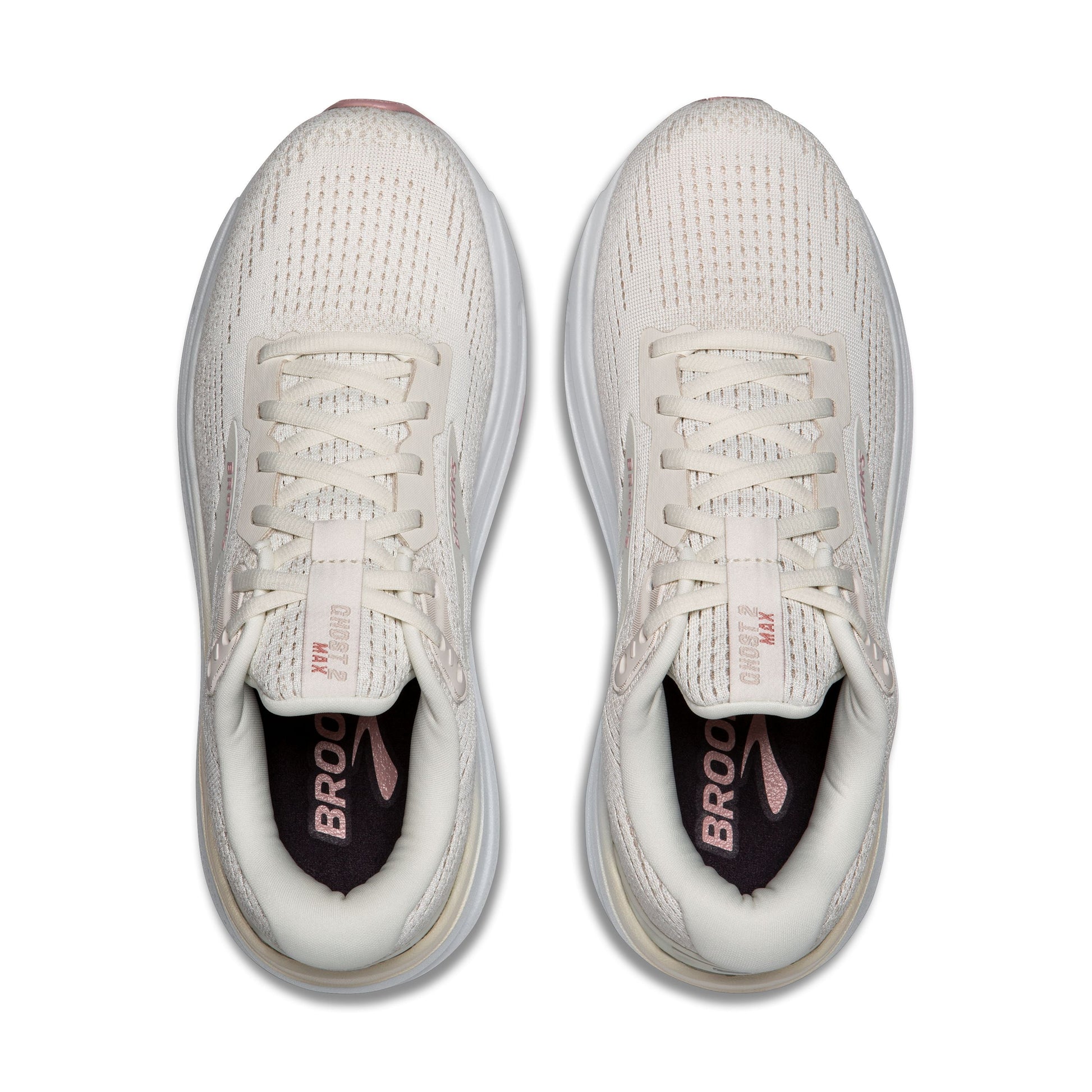  Women's Brooks Ghost Max 2 - 120420 1B 190