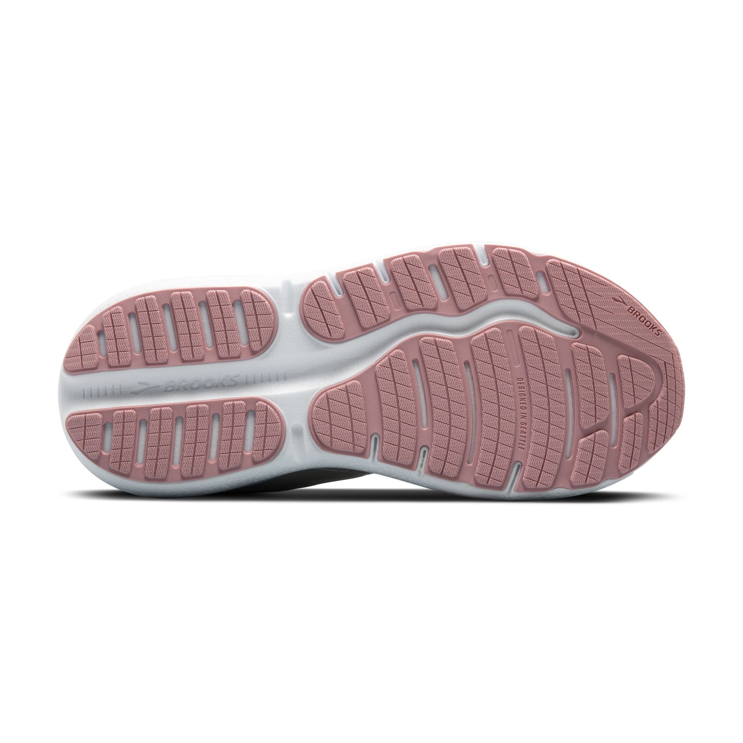  Women's Brooks Ghost Max 2 - 120420 1B 190