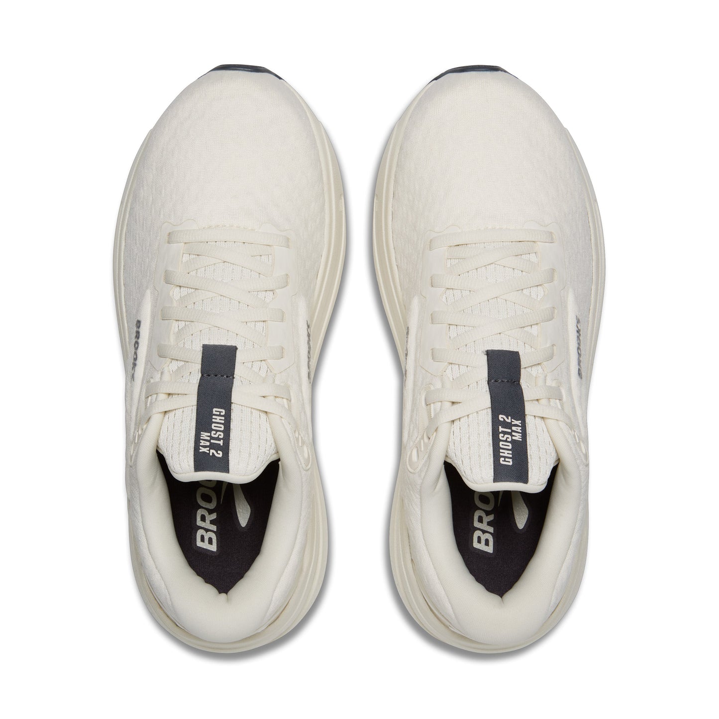  Women's Brooks Ghost Max 2 - 120420 1B 274