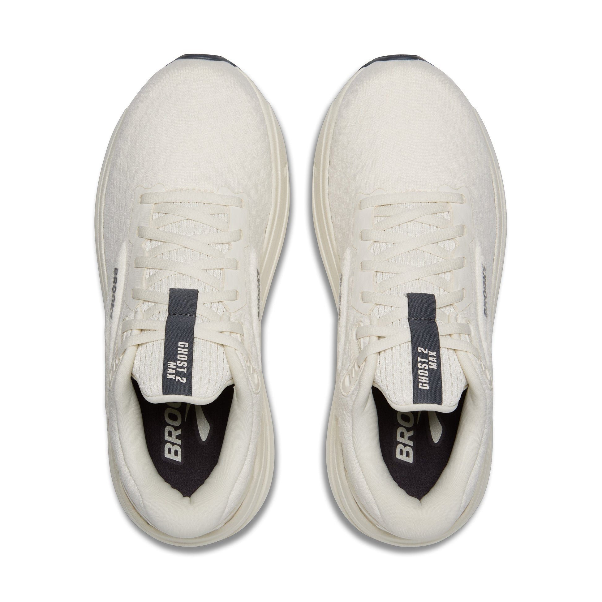  Women's Brooks Ghost Max 2 - 120420 1B 274