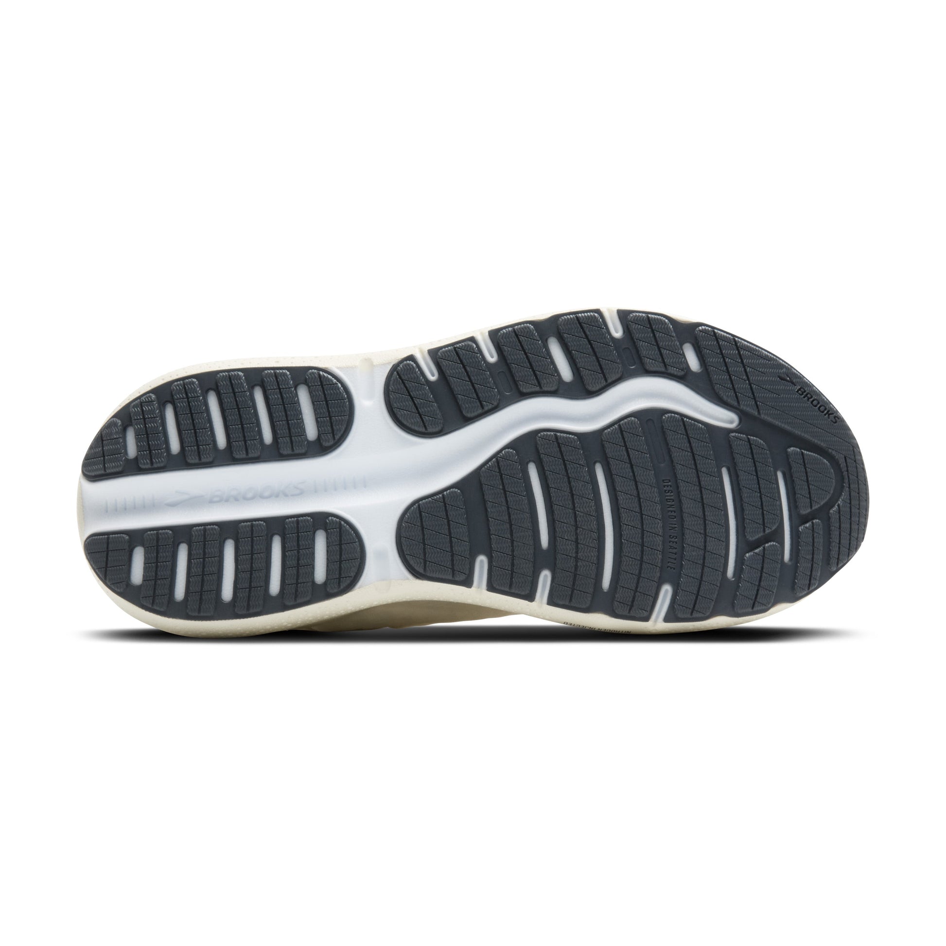  Women's Brooks Ghost Max 2 - 120420 1B 274