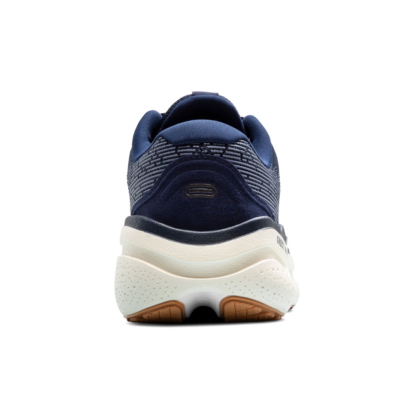  Women's Brooks Ghost Max 2 - 120420 1B 444