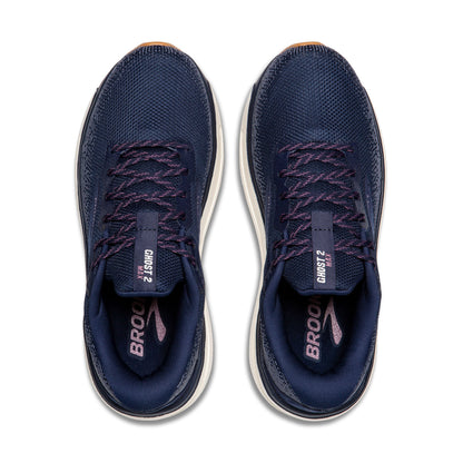  Women's Brooks Ghost Max 2 - 120420 1B 444
