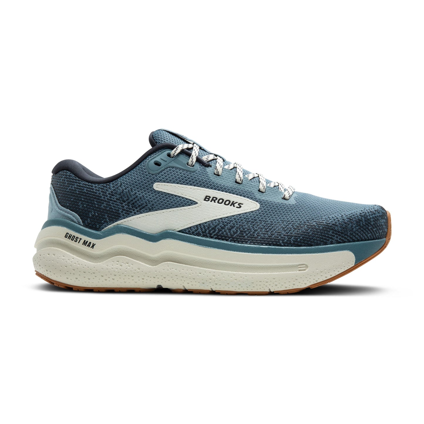  Women's Brooks Ghost Max 2 - 120420 1B 466