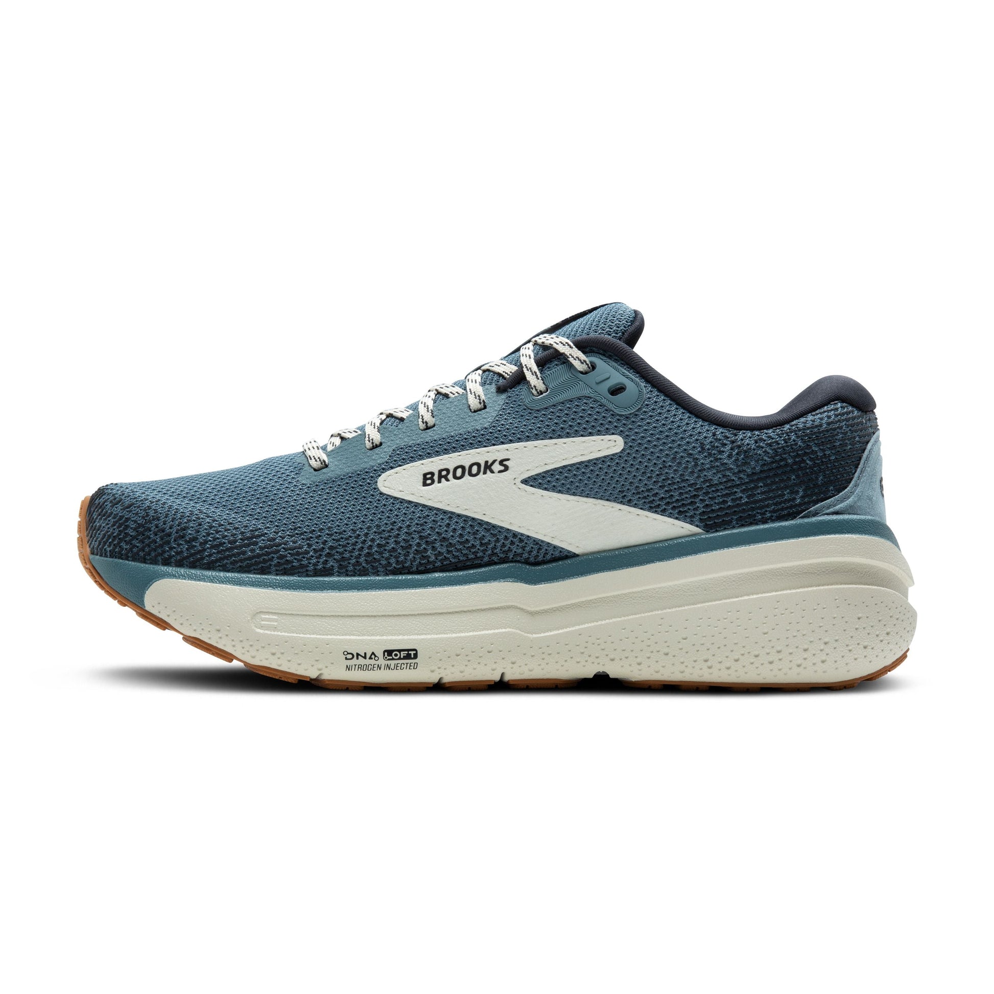  Women's Brooks Ghost Max 2 - 120420 1B 466