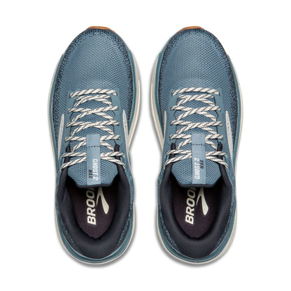  Women's Brooks Ghost Max 2 - 120420 1B 466