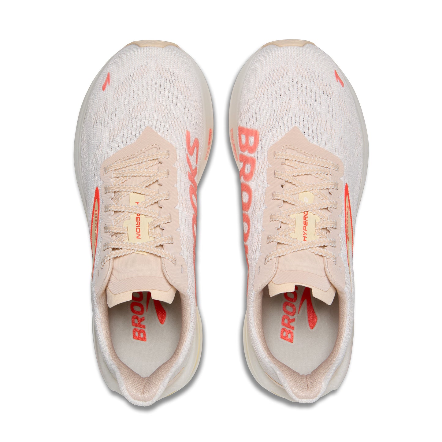  Women's Brooks Hyperion 2 - 120421 1B 173