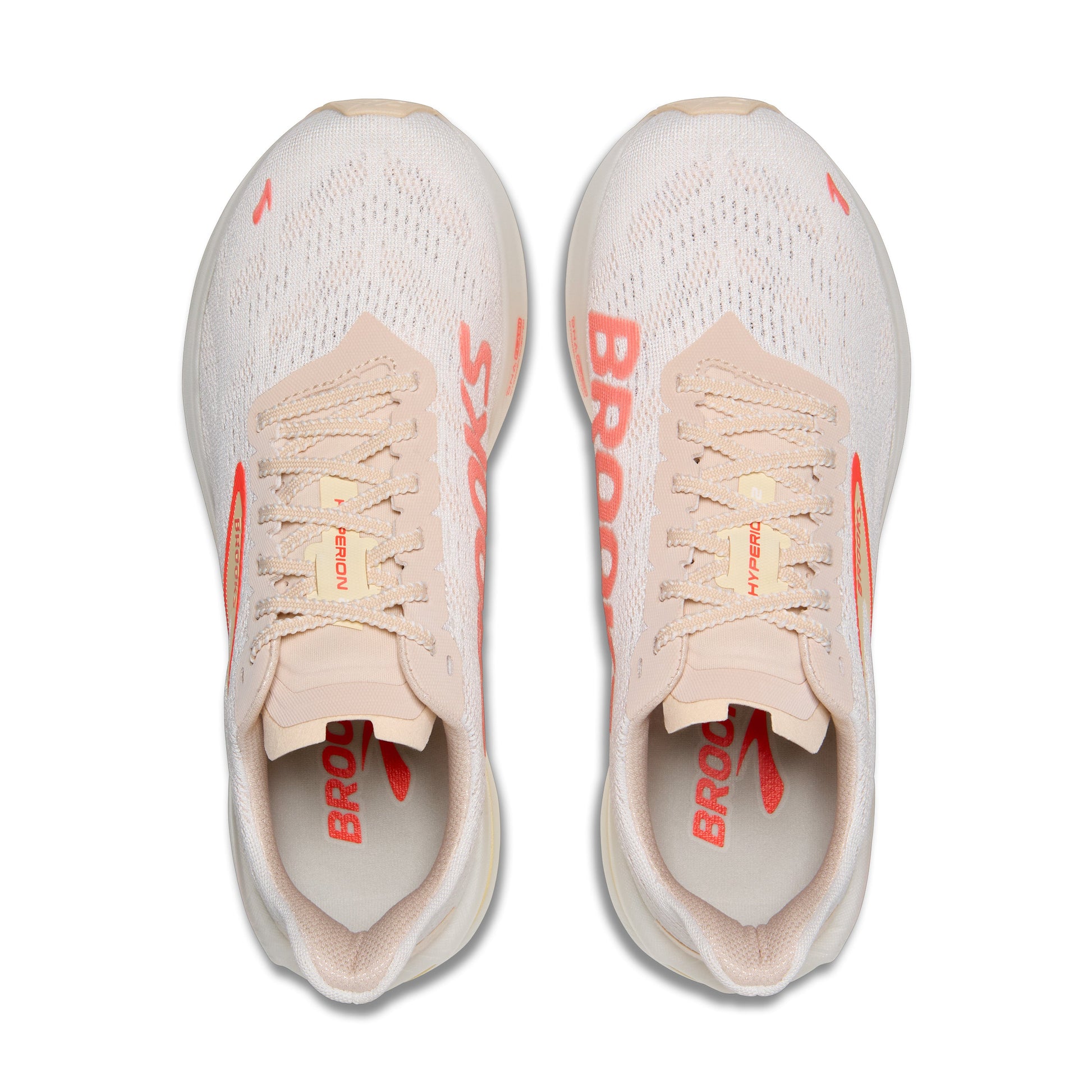 Women's Brooks Hyperion 2 - 120421 1B 173