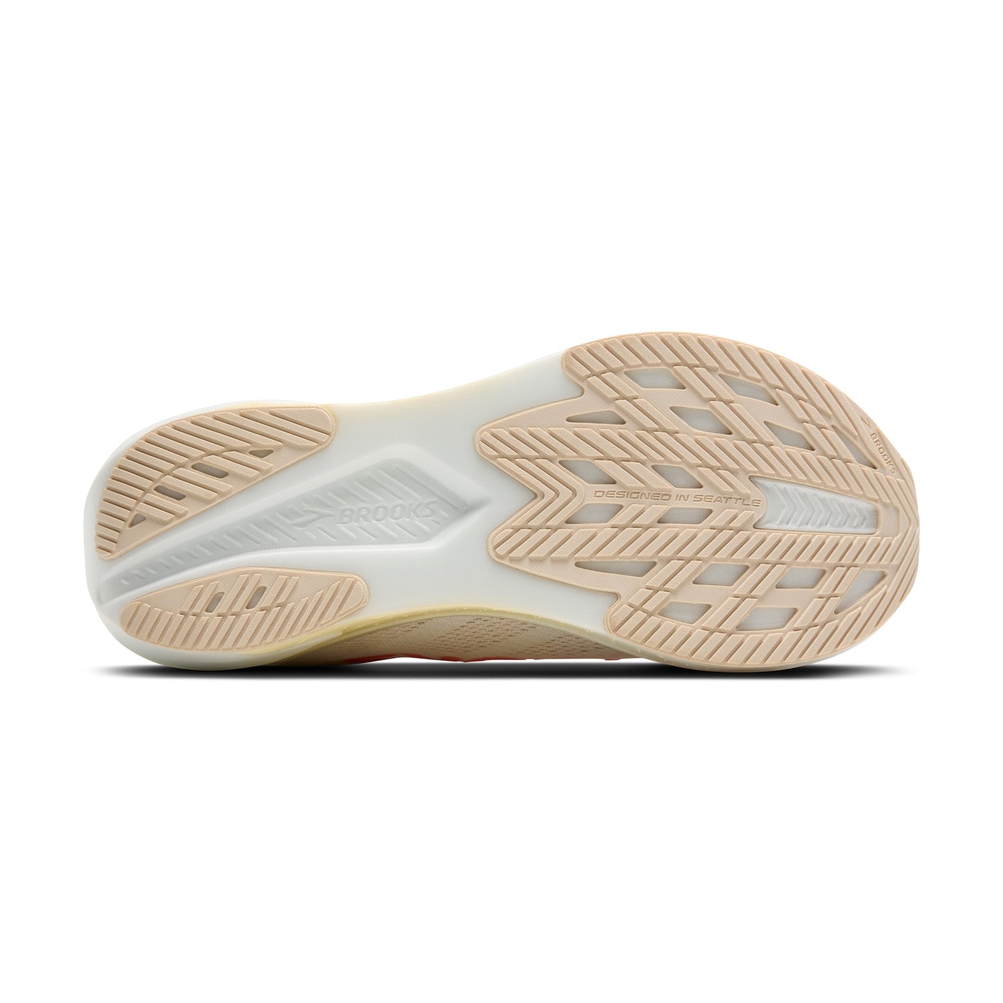  Women's Brooks Hyperion 2 - 120421 1B 173