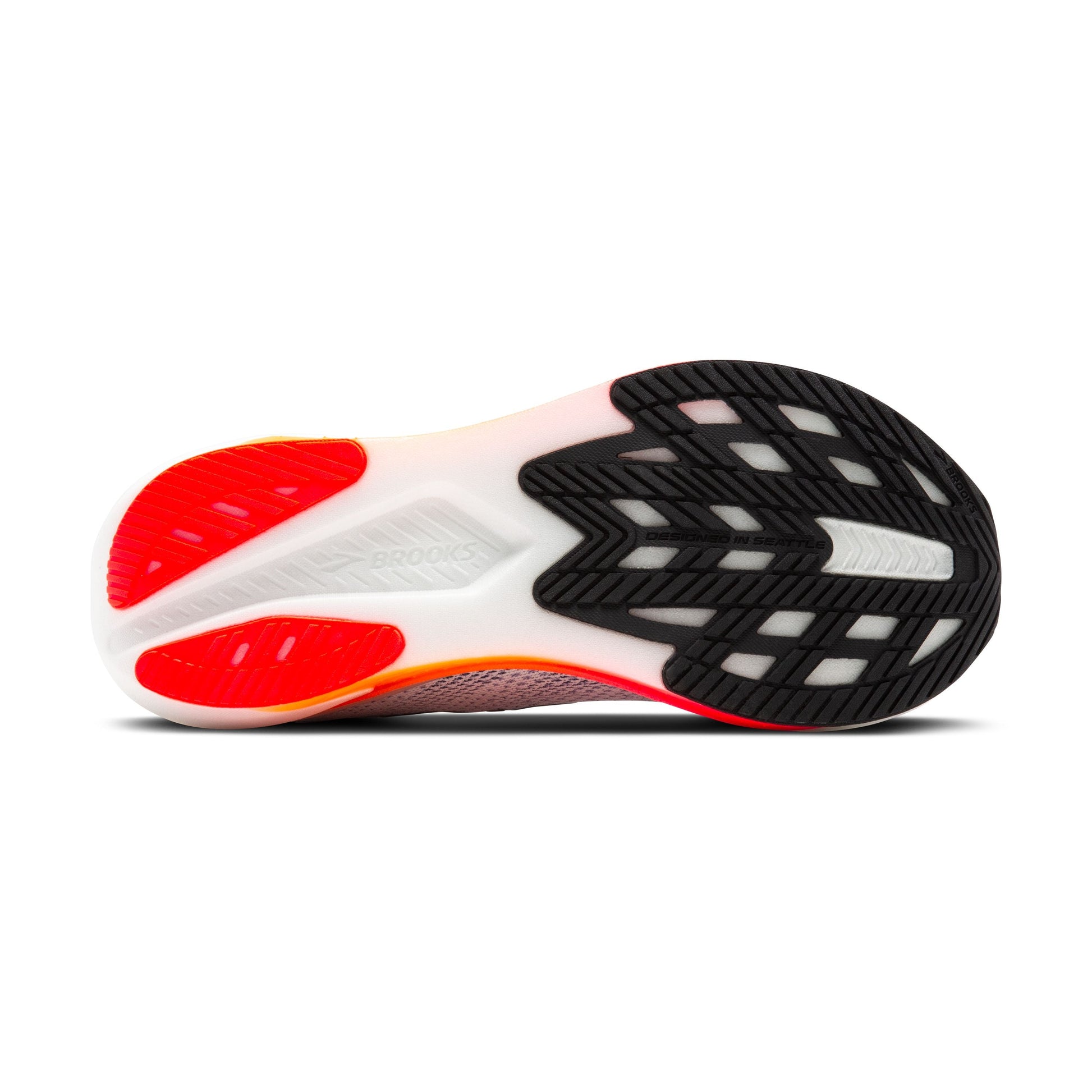  Women's Brooks Hyperion 2 - 120421 1B 443