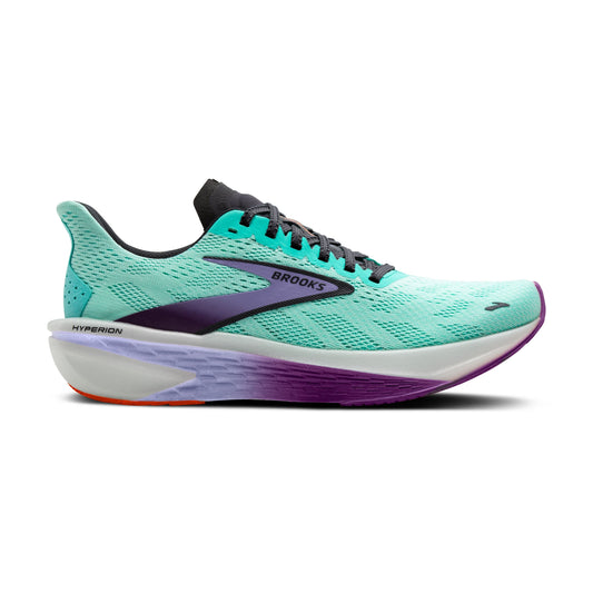  Women's Brooks Hyperion 2 - 120421 1B 487