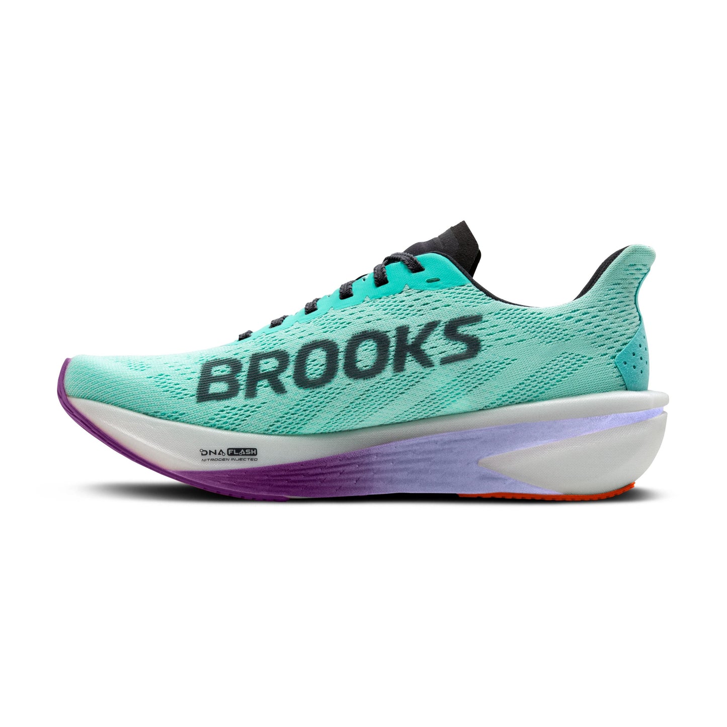  Women's Brooks Hyperion 2 - 120421 1B 487