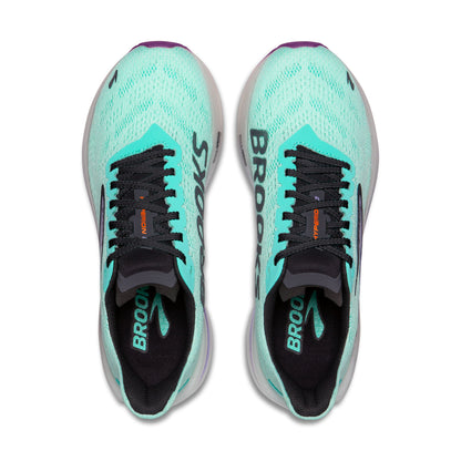  Women's Brooks Hyperion 2 - 120421 1B 487