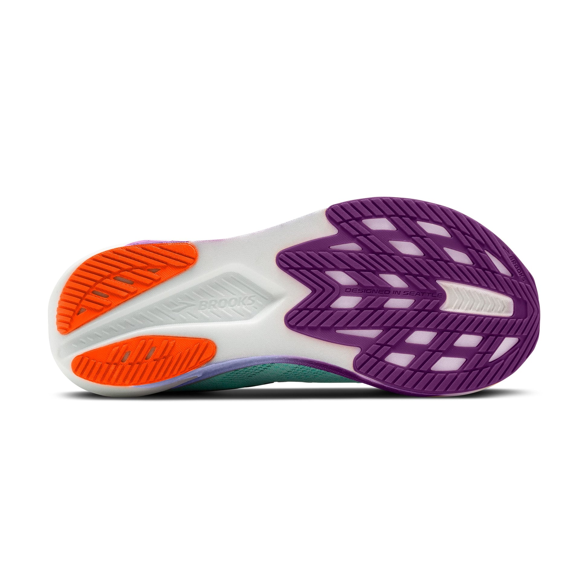  Women's Brooks Hyperion 2 - 120421 1B 487
