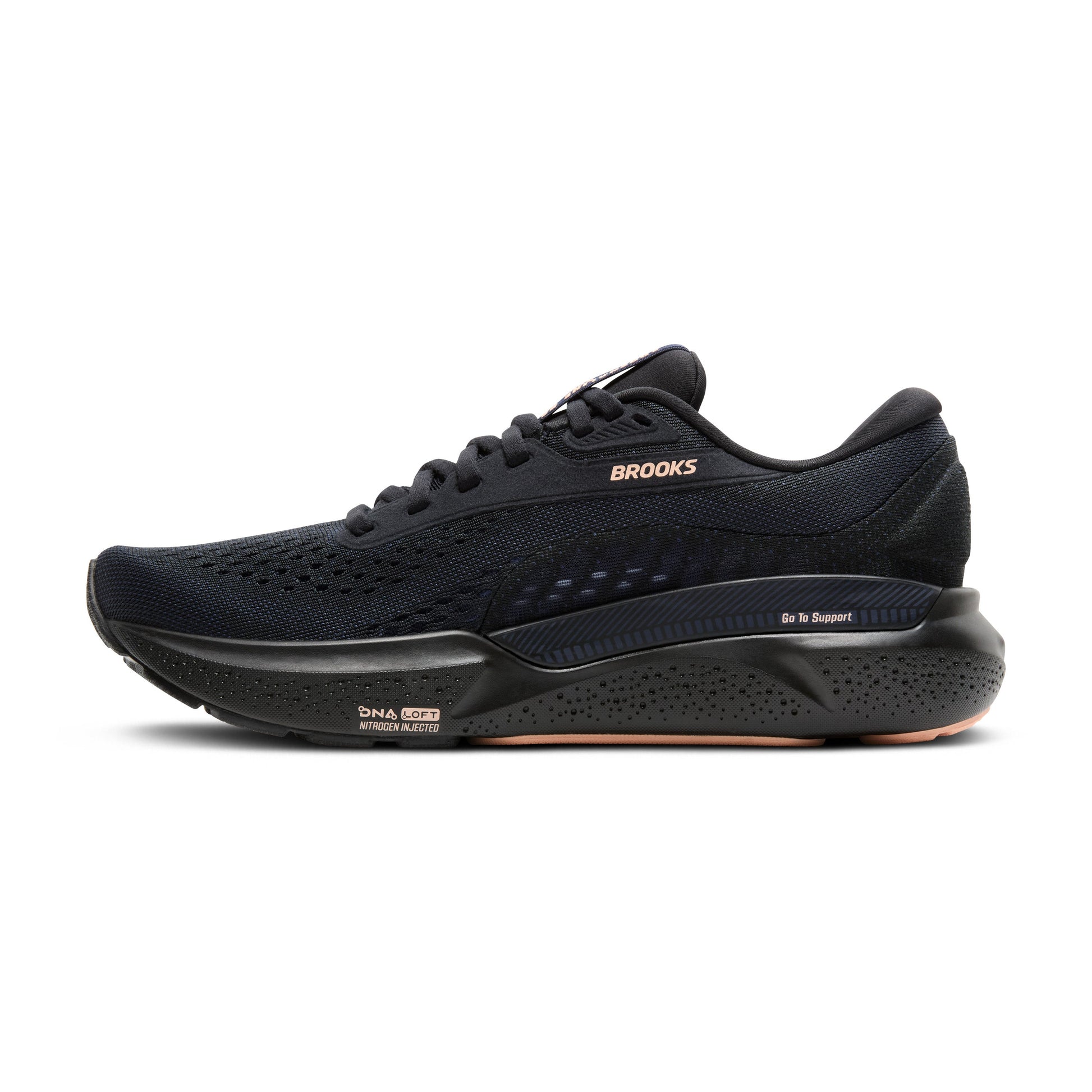  Women's Brooks Adrenaline GTS 24 - 120426 1B 012